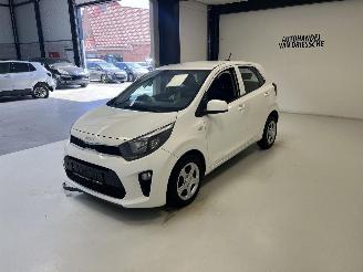 Kia Picanto  picture 7