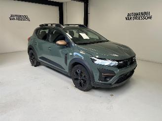 Unfallwagen Dacia Sandero EXTREME 2023/6