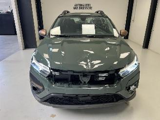 Dacia Sandero EXTREME picture 7