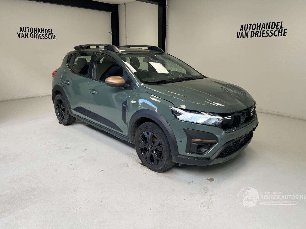 Dacia Sandero EXTREME