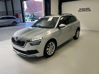 Skoda Kamiq AMBITION picture 7