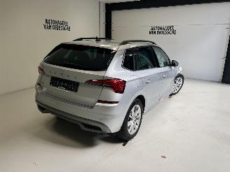 Skoda Kamiq AMBITION picture 4