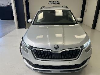 Skoda Kamiq AMBITION picture 8