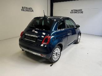Fiat 500 DOLCEVITA picture 5