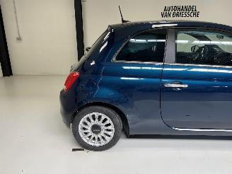 Fiat 500 DOLCEVITA picture 3
