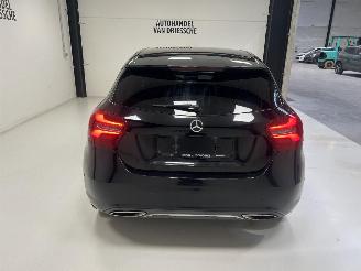 Mercedes A-klasse AUTOMAAT picture 4