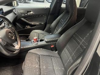 Mercedes A-klasse AUTOMAAT picture 10