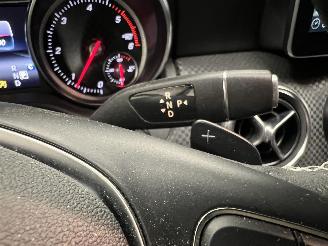 Mercedes A-klasse AUTOMAAT picture 14