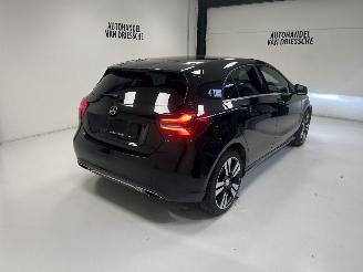 Mercedes A-klasse AUTOMAAT picture 3