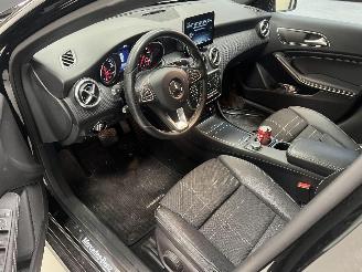 Mercedes A-klasse AUTOMAAT picture 9