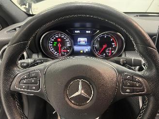 Mercedes A-klasse AUTOMAAT picture 12