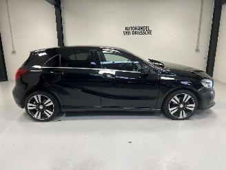Mercedes A-klasse AUTOMAAT picture 2