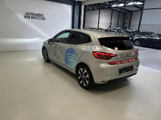 Renault Clio  picture 5