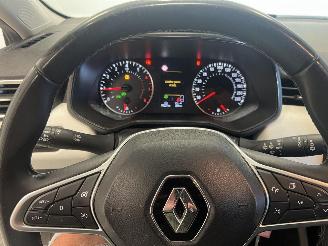 Renault Clio  picture 12