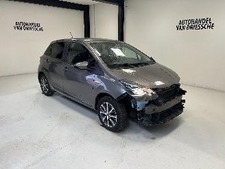Unfallwagen Toyota Yaris  2019/3