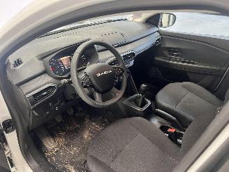 Dacia Sandero  picture 12