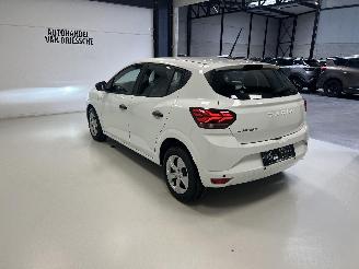 Dacia Sandero  picture 7