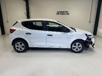 Dacia Sandero  picture 4