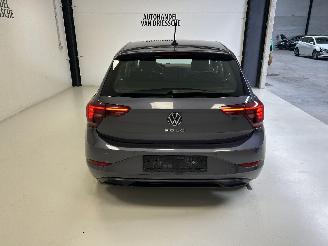 Volkswagen Polo DSG picture 5