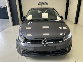 Volkswagen Polo DSG picture 9