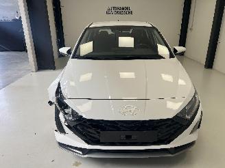 Hyundai I-20 AUTOMATIQUE picture 7
