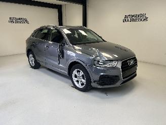 skadebil auto Audi Q3 S-LINE /S TRONIC 2015/5