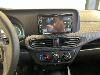 Hyundai I-10  picture 14