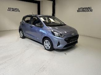 Unfallwagen Hyundai I-10  2024/1