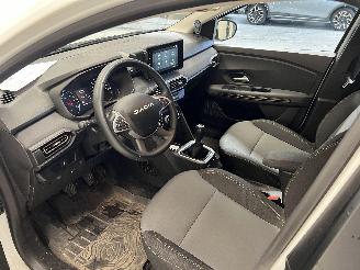 Dacia Sandero EXTREME picture 12