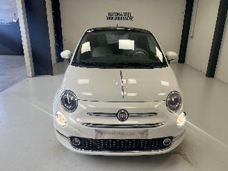 Fiat 500 LOUNGE picture 10