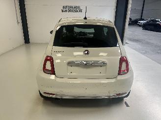 Fiat 500 LOUNGE picture 6