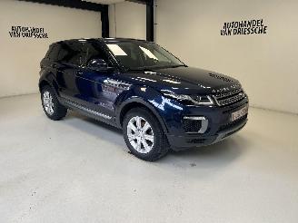 Damaged car Land Rover Range Rover Evoque 4X4/AUTOMAAT/PANO 2018/3