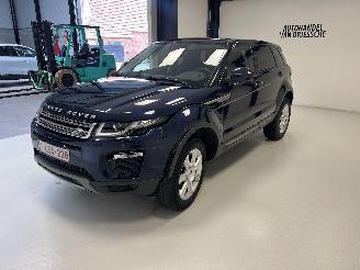 Land Rover Range Rover Evoque 4X4/AUTOMAAT/PANO picture 7