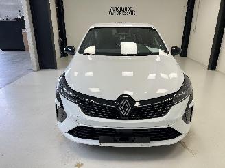 Renault Clio TECHNO picture 9