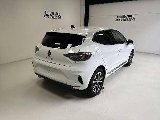Renault Clio TECHNO picture 5