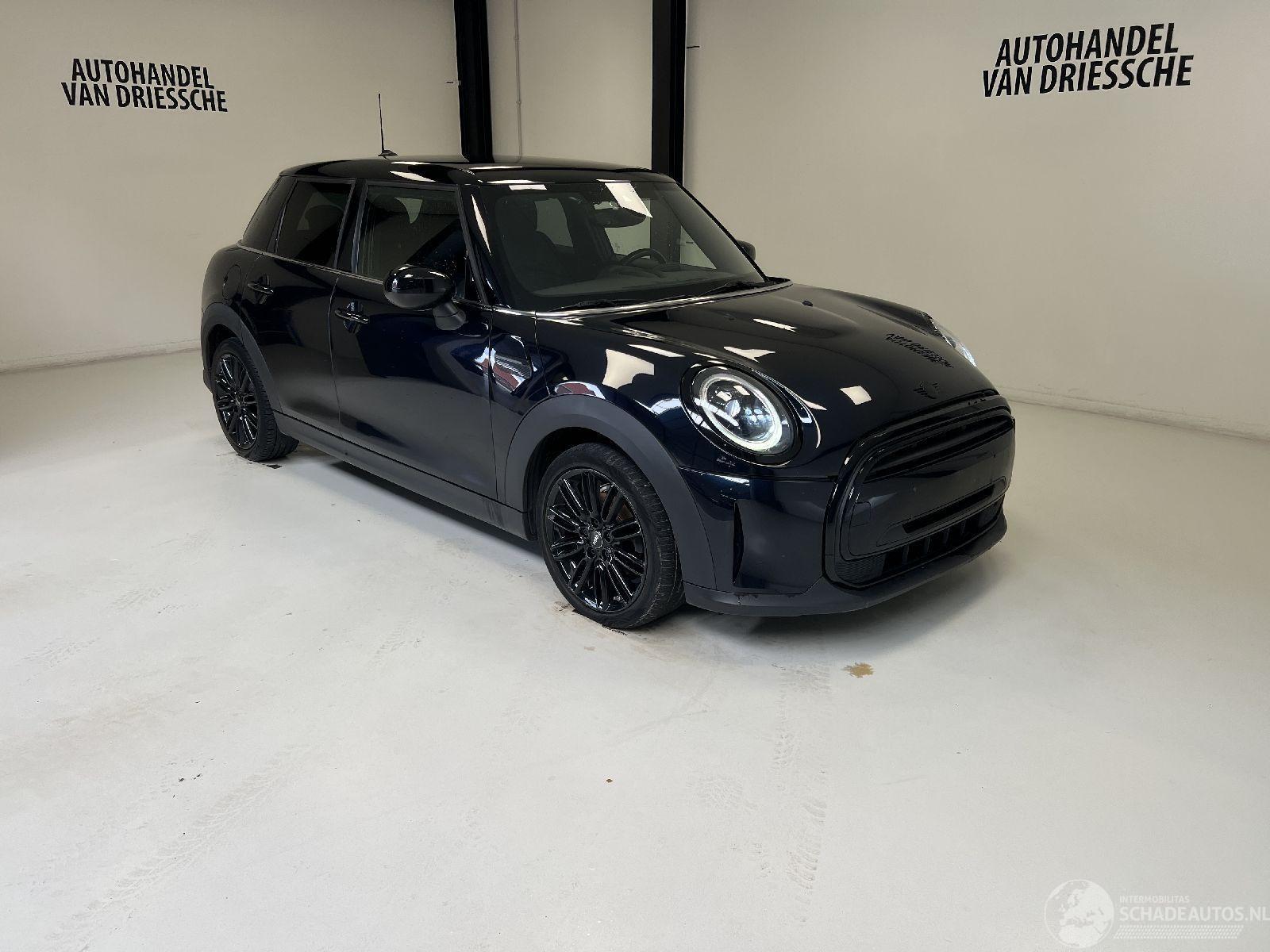 Mini Cooper AUTOMATIQUE