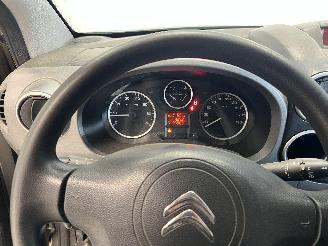 Citroën Berlingo XTR picture 11