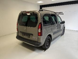 Citroën Berlingo XTR picture 3
