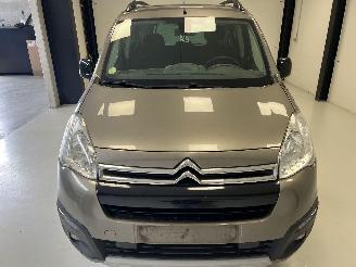 Citroën Berlingo XTR picture 8