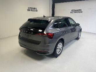 Skoda Scala DSG picture 5