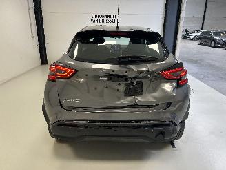 Nissan Juke  picture 4