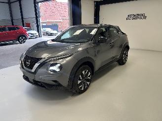 Nissan Juke  picture 6