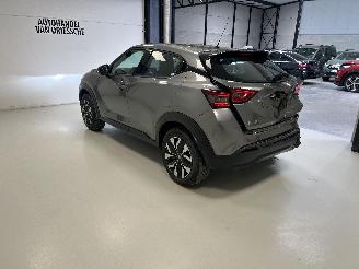 Nissan Juke  picture 5