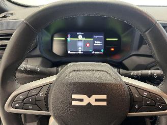 Dacia Duster LPG+ESSENCE picture 14