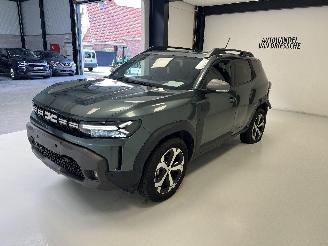 Dacia Duster LPG+ESSENCE picture 8