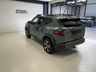 Dacia Duster LPG+ESSENCE picture 5