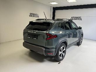 Dacia Duster LPG+ESSENCE picture 3