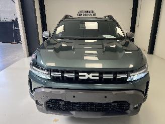 Dacia Duster LPG+ESSENCE picture 9