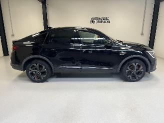 uszkodzony samochody osobowe Renault Arkana R.S. LINE 2021/10