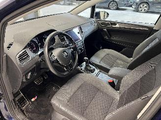Volkswagen Golf Sportsvan JOIN/DSG picture 13